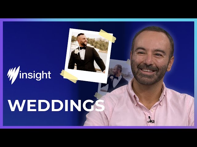 We spent $200,000 on our wedding, instead of paying off our house  | SBS Insight