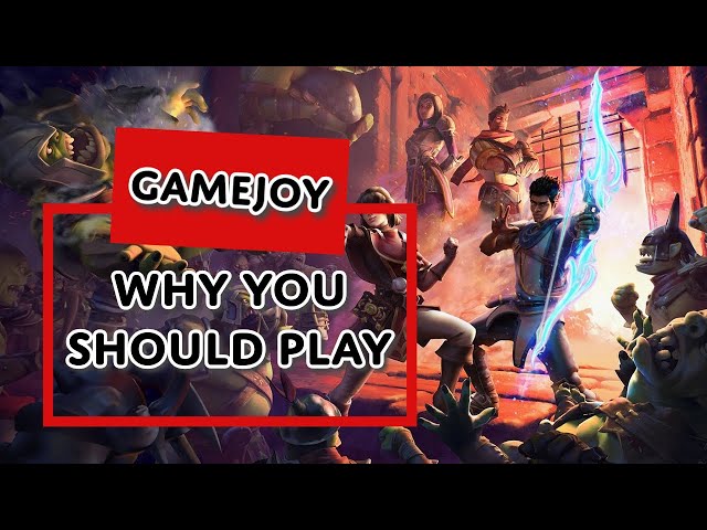 Why you should PLAY: Orcs Must Die! 3