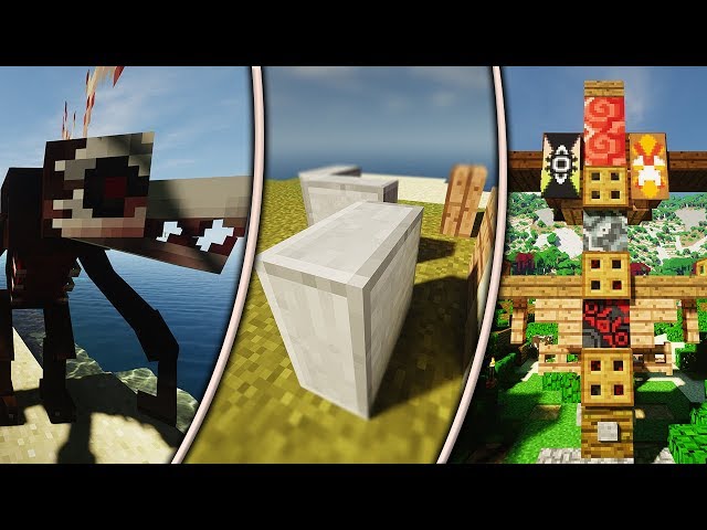 10 Awesome Minecraft Mods You Have Probably Never Heard Of 10