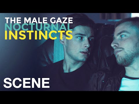 THE MALE GAZE: NOCTURNAL INSTINCTS - When Dad finds out
