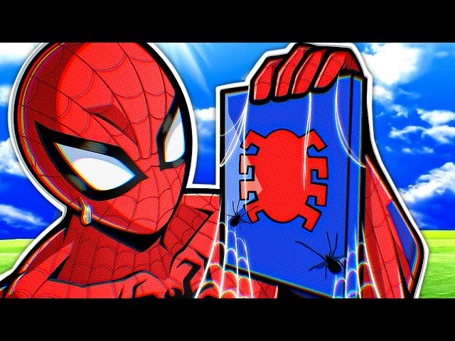 I Played The Cancelled Spider-Man 4 Game...