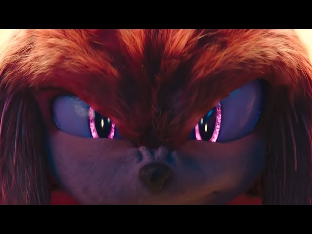 Thoughts on the Second Sonic Movie