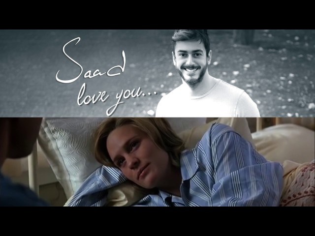 Saad Lamjarred - SL love | سعد لمجرد - أحبكم