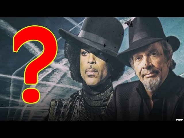 Top 10 Most Insane Conspiracy Theories Of 2016