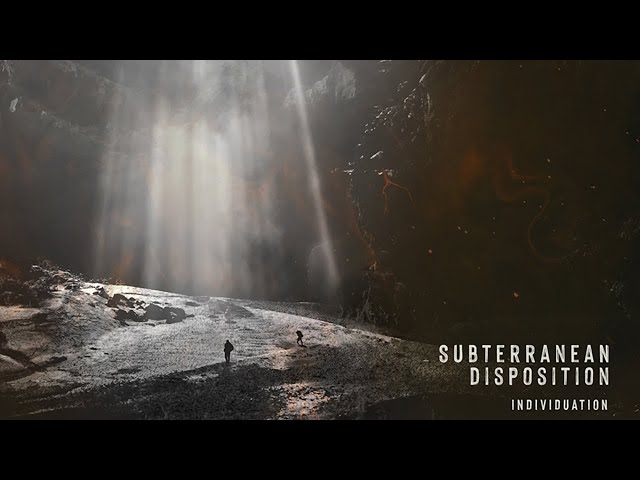 Subterranean Disposition - Individuation [Full Album] (Progressive Doom Metal)