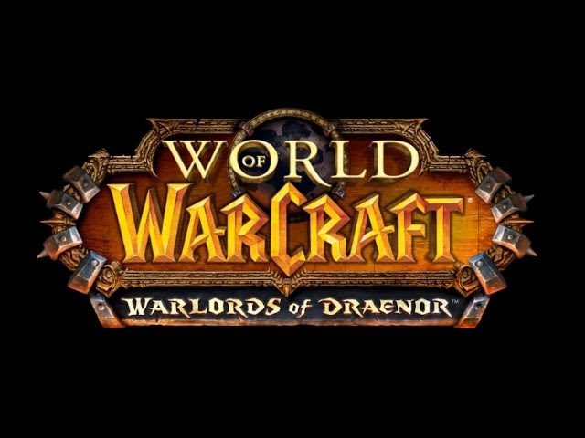 Warlords of Draenor Theme - Soundtrack Preview Blizzcon 2013