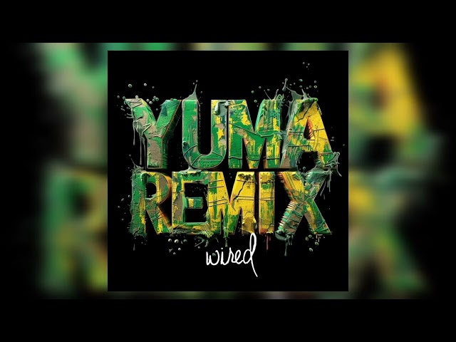 Miishu, Emmanuel Jal - Yuma ft. Nyadollar (Francis Mercier Remix)