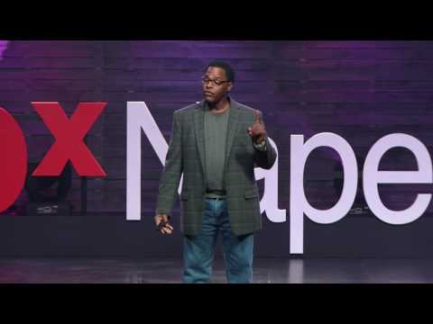 Trained not to cry:  the challenge of being a soldier | Richard Doss | TEDxNaperville