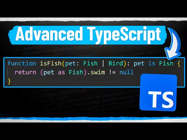 Type Predicates Solve This Common TypeScript Error