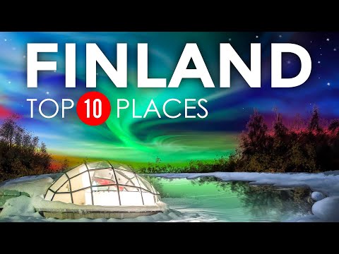 Add Finland Videos