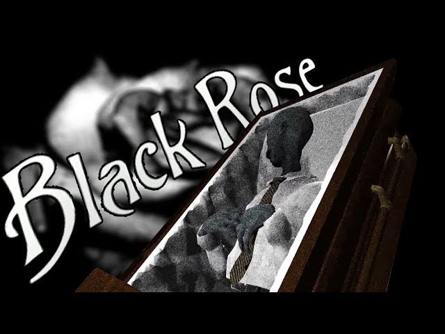 The Next Stage| Black Rose #4