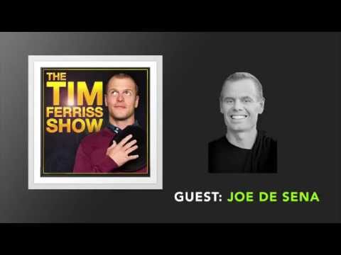 Joe De Sena Interview | Tim Ferriss Show (Podcast)
