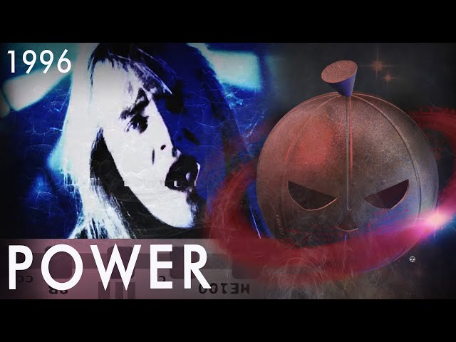HELLOWEEN - Power (Official Music Video)