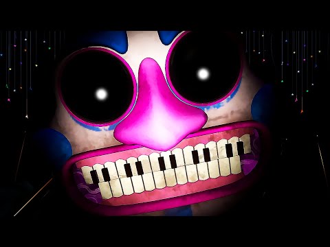 Five Nights at Freddy's: Security Breach - Part 6