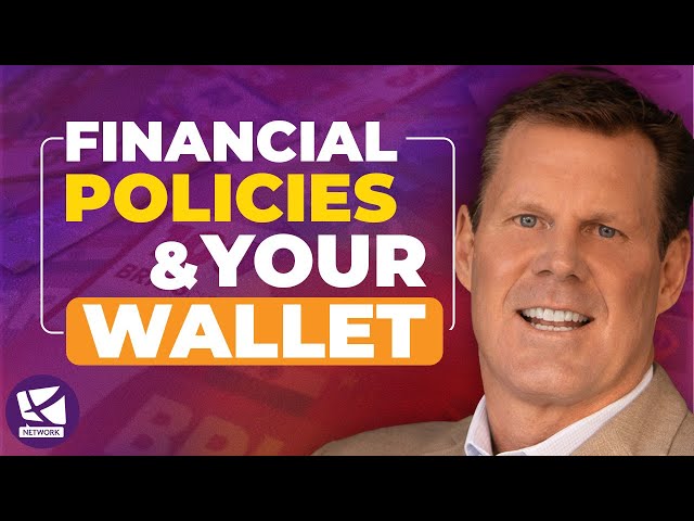 The Real Impact of Financial Policies on Your Wallet - John MacGregor