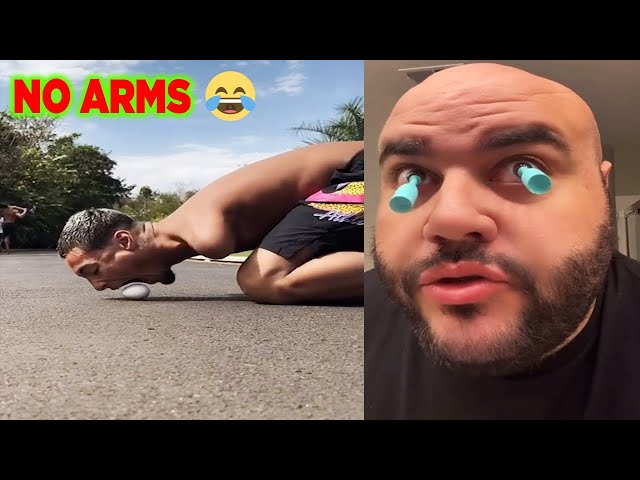 TRY NOT TO LAUGH 😂 | Best Funny Videos Compilation | New Memes Of The Week #2