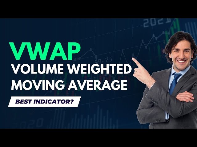 VWAP Trading Made Simple: Expert Tips & Tricks