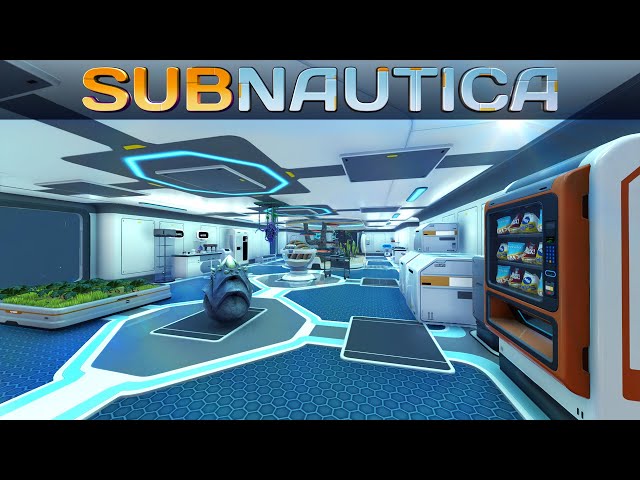 Subnautica 2.0 060 | Letzer Besuch am Lost River | Gameplay