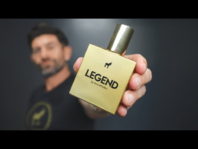 The Best Men's NEW Cologne Of 2022: Legend EDP Fragrance