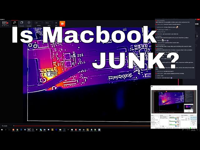 Does Macbook Air spontaneously die?