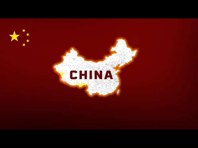 Why everyone’s mad about China’s new map ￼