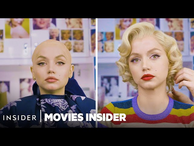 How Hyperrealistic Wigs Are Made For 4K Movies & TV | Movies Insider | Insider