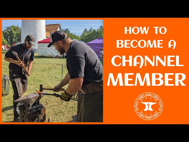 How to Become a Channel Member (Tutorial)