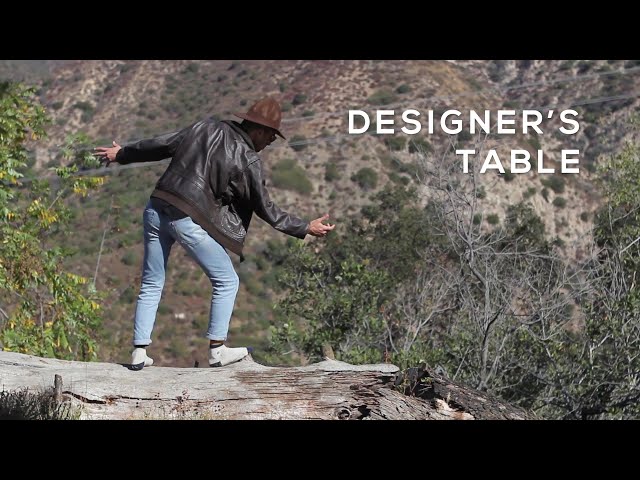 Designer's Table
