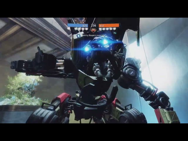TITANFALL 2 - I CAN ALMOST SMELL THE VICTORY