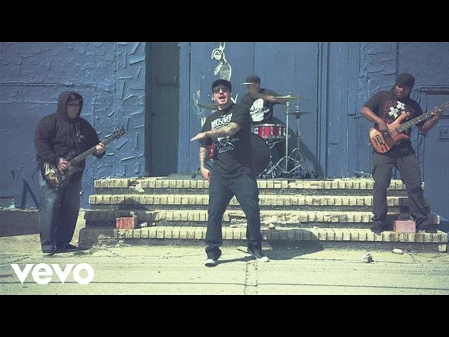 P.O.D. - Beautiful (Official Music Video)