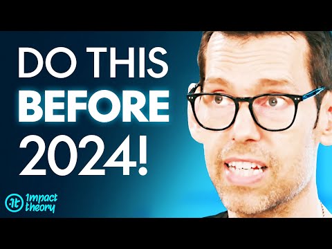 How To Become 50.2 Times BETTER At Anything! - Try It & See INCREDIBLE RESULTS | Tom Bilyeu