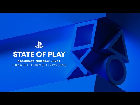 State of Play | June 2, 2022  [ENGLISH]