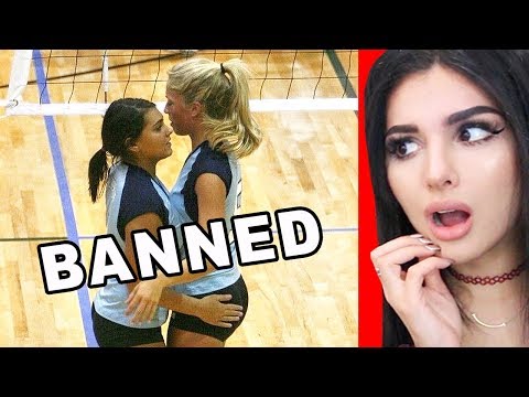 Ridiculous Things BANNED In Schools