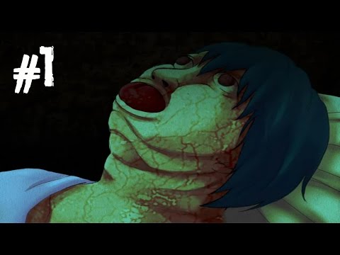 ROADTRIP GONE WRONG | Mermaid Swamp [1]