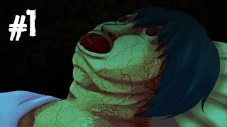Mermaid Swamp (RPG Horror)