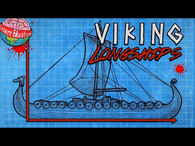 What Made Viking Longships So Effective?