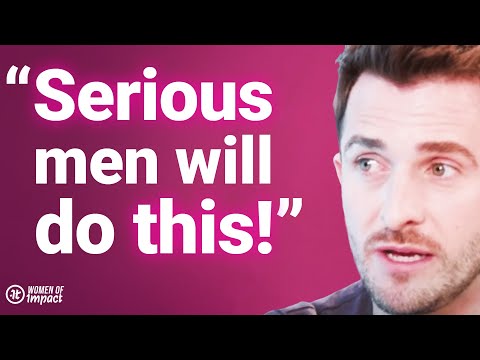 The SECRET To A Long Lasting Relationship NOBODY SHARES! | Matthew Hussey