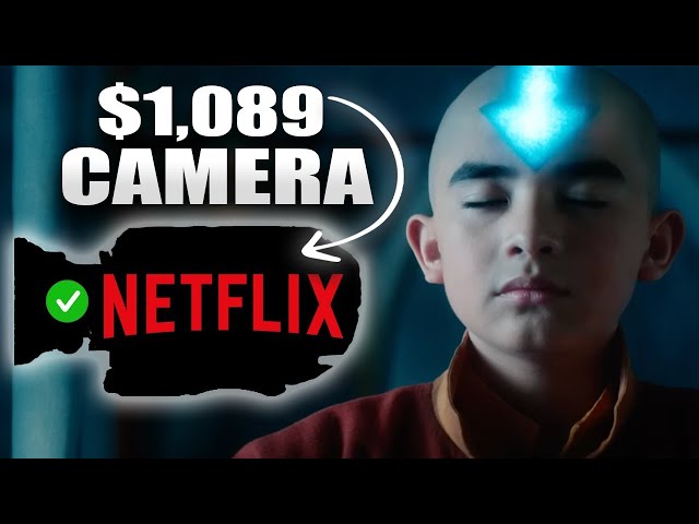 7 CHEAP Netflix Approved Cameras in 2024