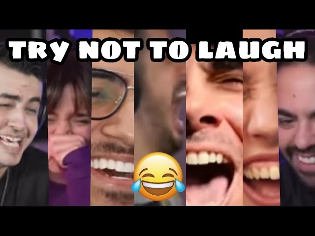 خنده کدوم یوتوبر قشنگ تره 😂❤️Laughter of YouTubers