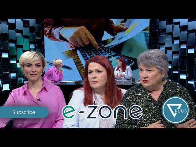E-Zone - E dini si tatohet biznesi në Shqipëri? Një po, një jo, një ndoshta - 21 Prill 2024