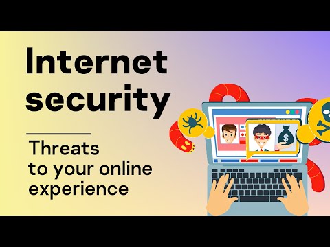 Internet security: the nitty-gritty