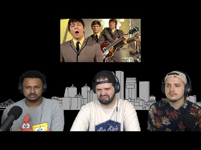 The Animals - The House of the Rising Sun | REACTION