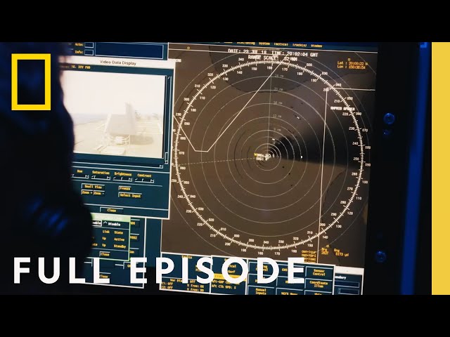 Secret Pentagon Program (Full Episode) | UFOs: Investigating the Unknown