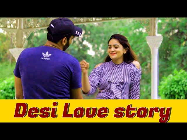 desi Love Story || Neeraj Beniwal || SIBBU GIRI