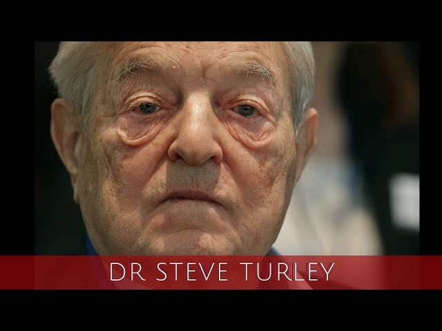 SOROS ADMITS: "The World is Turning AGAINST ME"!!!