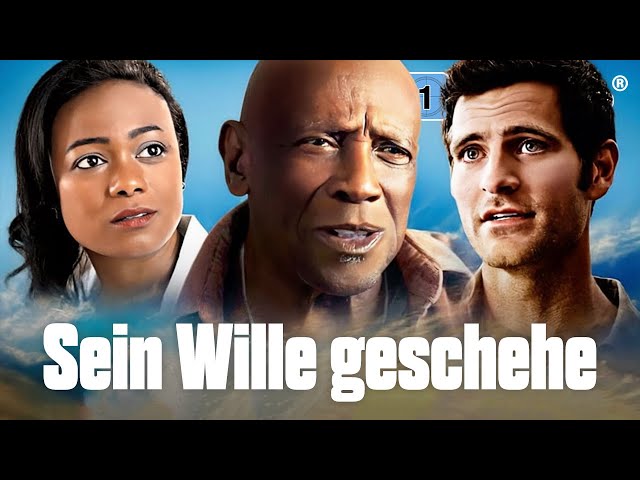 The Reason (Current FAITH FILM from 2020 in full length, new films German complete)