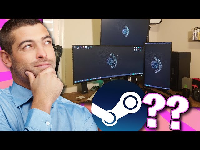 I used SteamOS for 2 YEARS! What's it like?