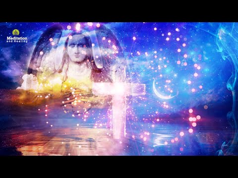 Angelic Healing Frequency