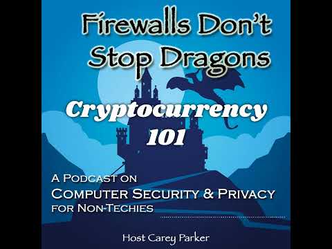 Ep275: Cryptocurrency 101