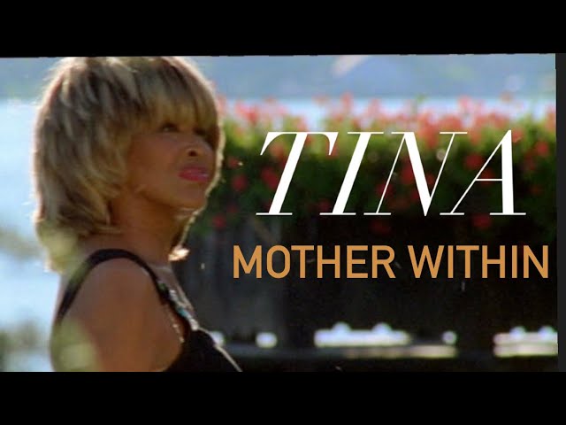 Tina Turner - Mother Within (Heavenly Home) - 'Beyond'
